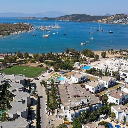 Smart Stay Beach Bodrum Gumbet Ngoại thất bức ảnh
