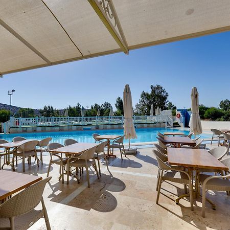 Smart Stay Beach Bodrum Gumbet Ngoại thất bức ảnh
