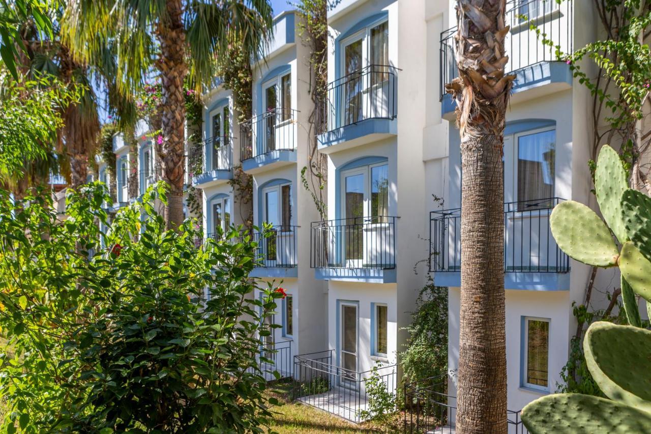 Smart Stay Beach Bodrum Gumbet Ngoại thất bức ảnh