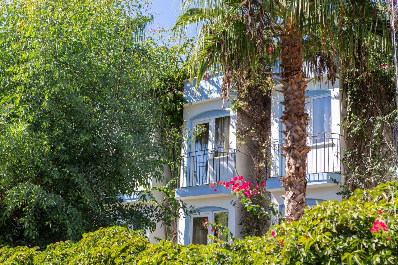 Smart Stay Beach Bodrum Gumbet Ngoại thất bức ảnh