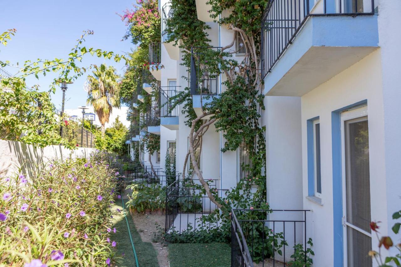 Smart Stay Beach Bodrum Gumbet Ngoại thất bức ảnh