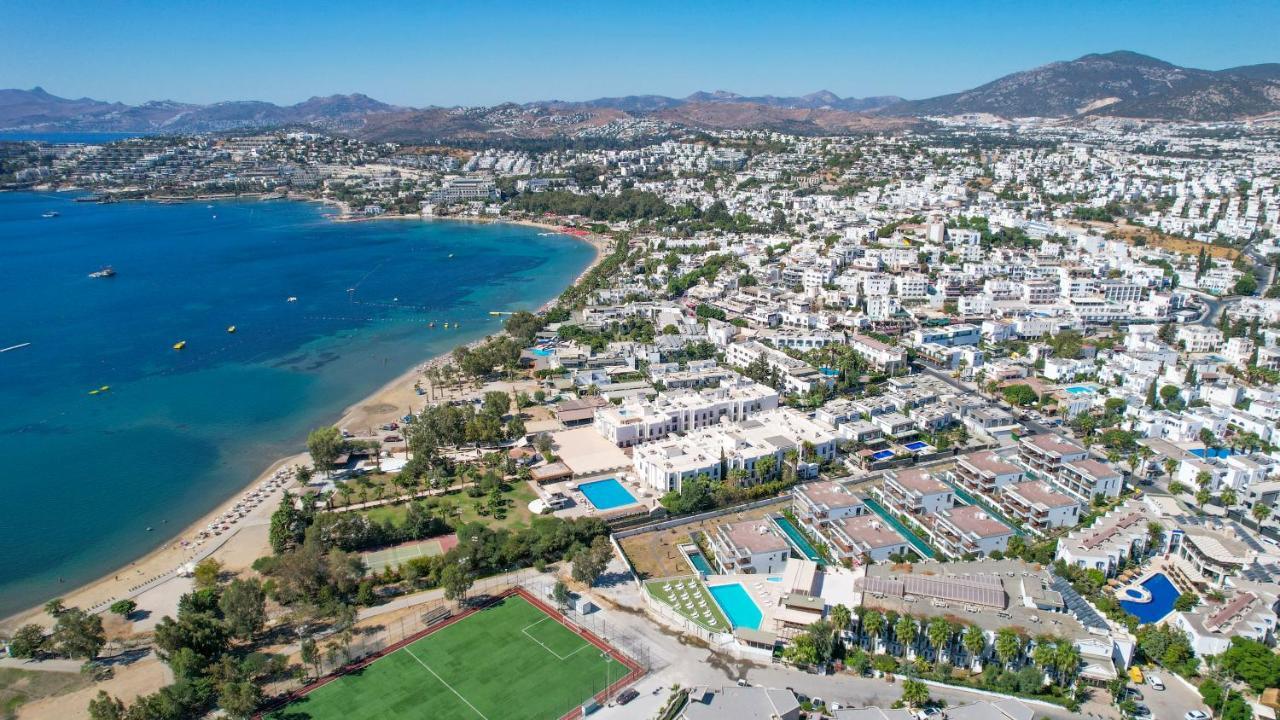 Smart Stay Beach Bodrum Gumbet Ngoại thất bức ảnh