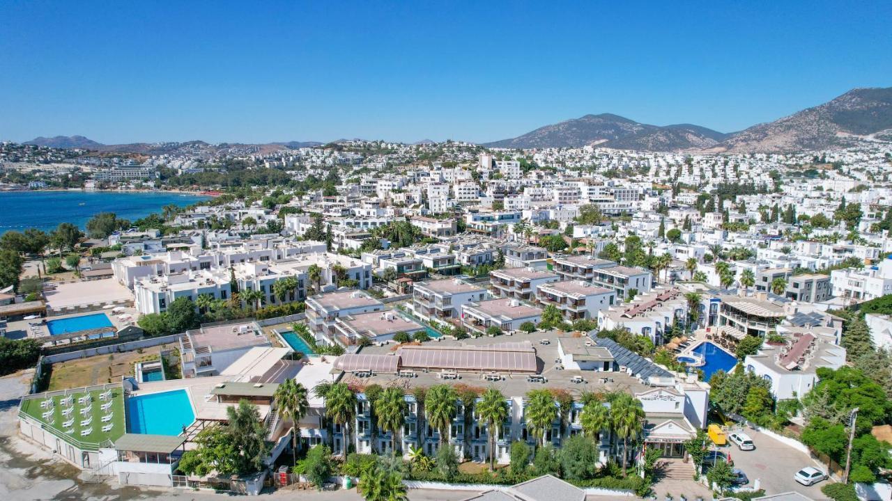 Smart Stay Beach Bodrum Gumbet Ngoại thất bức ảnh