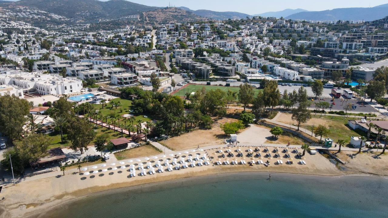 Smart Stay Beach Bodrum Gumbet Ngoại thất bức ảnh
