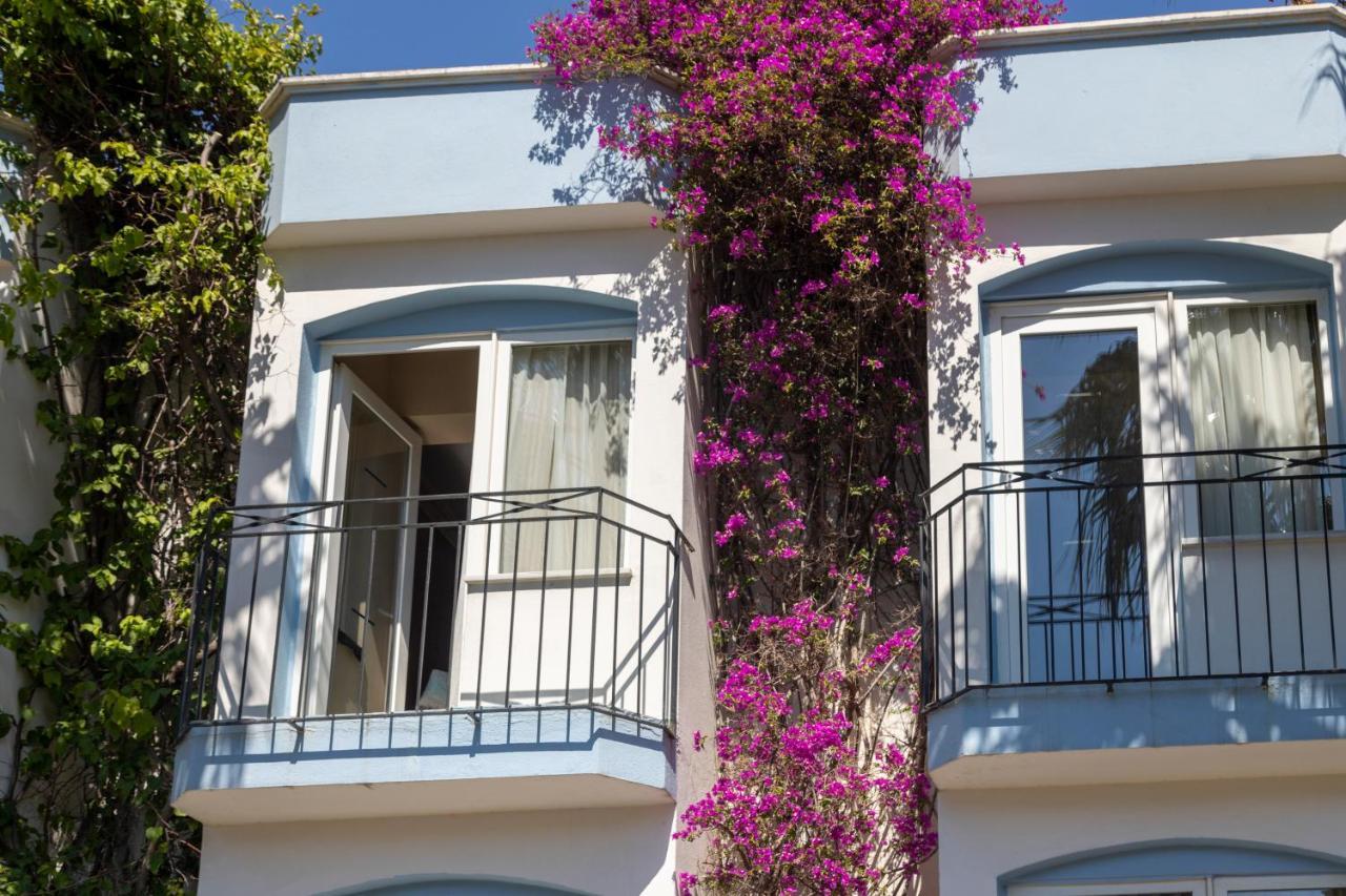 Smart Stay Beach Bodrum Gumbet Ngoại thất bức ảnh