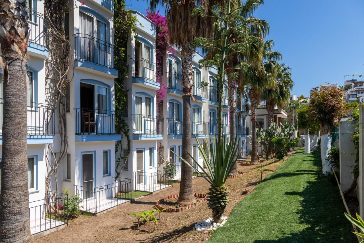 Smart Stay Beach Bodrum Gumbet Ngoại thất bức ảnh