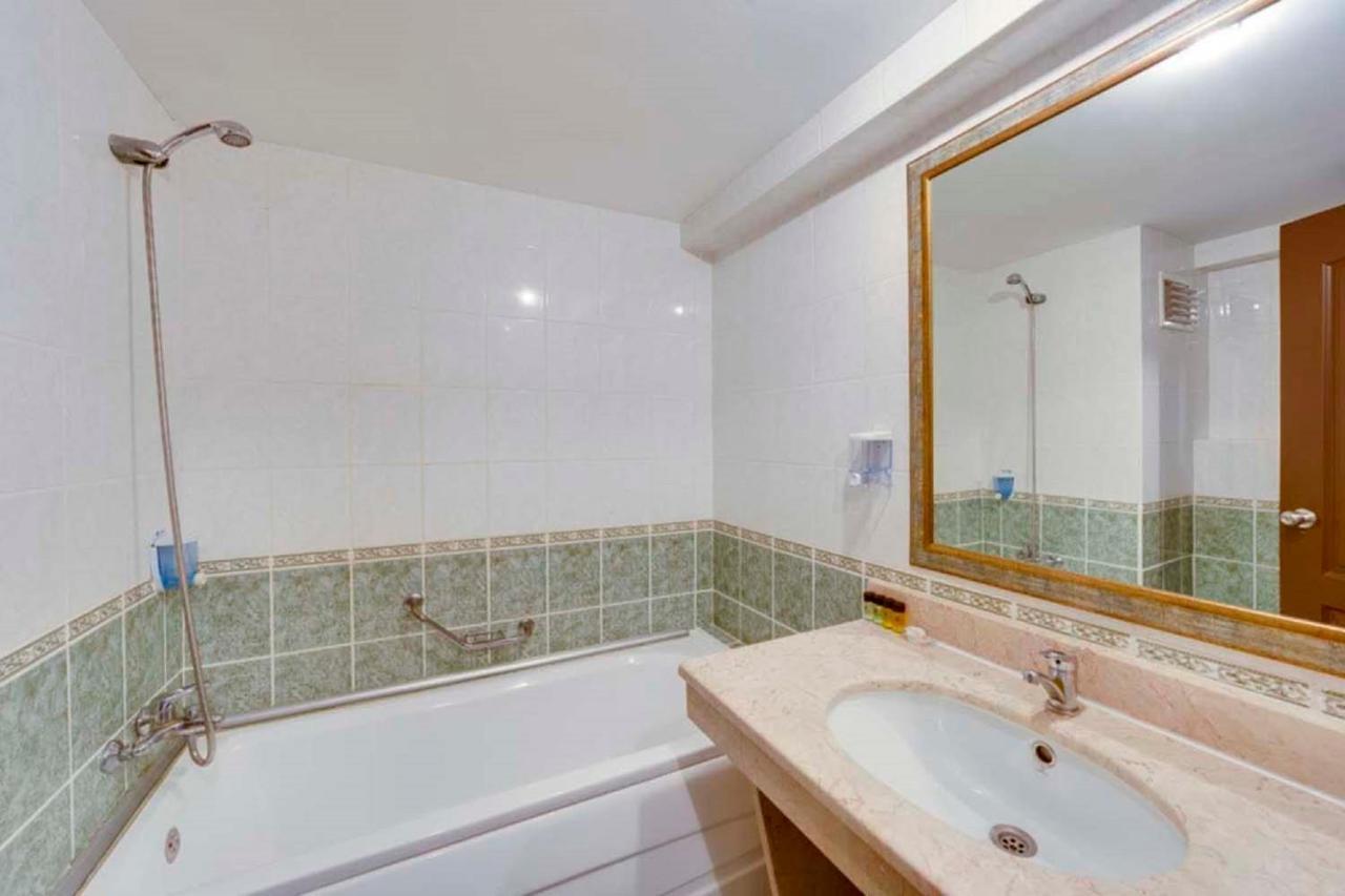 Smart Stay Beach Bodrum Gumbet Ngoại thất bức ảnh
