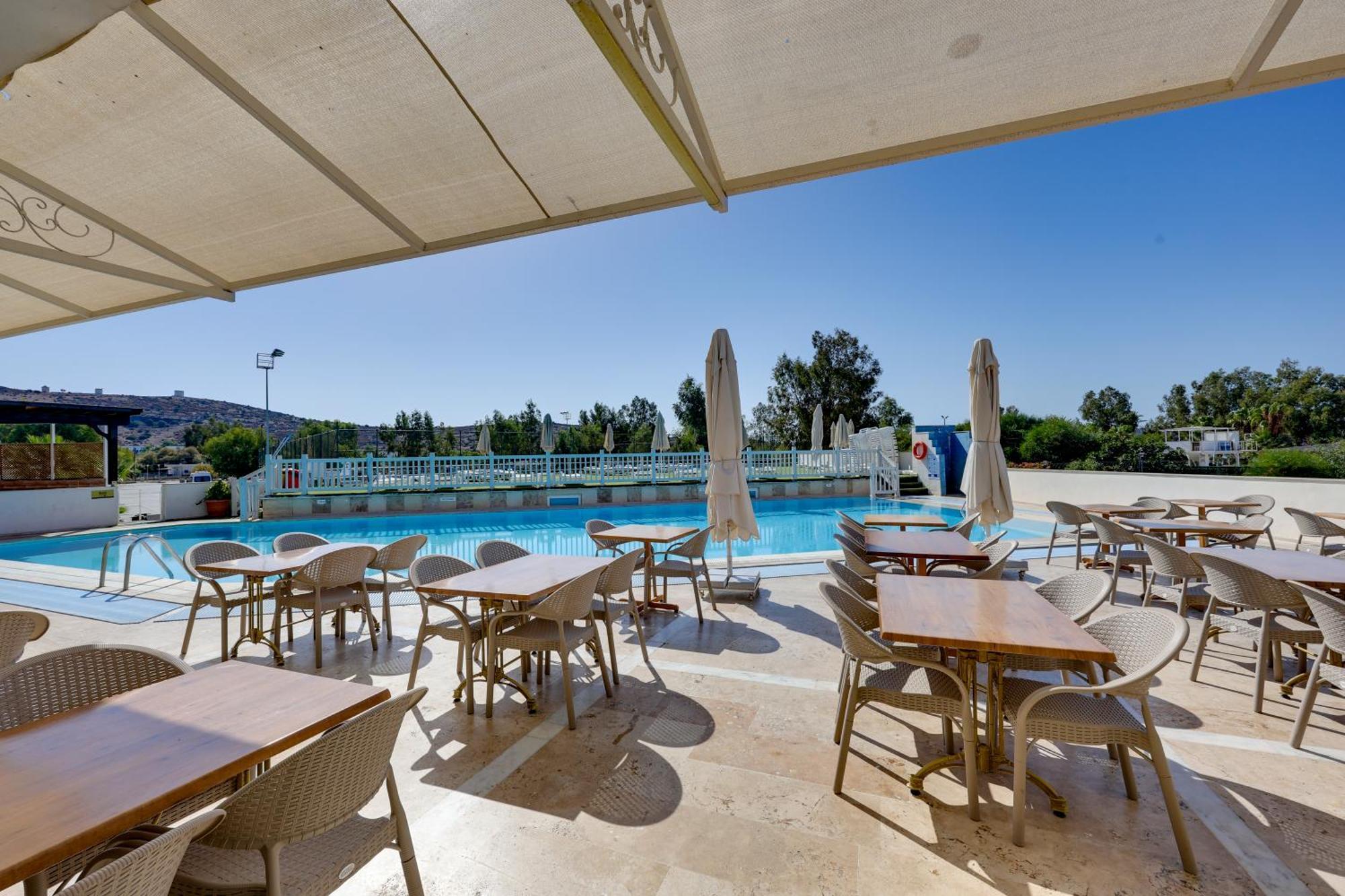 Smart Stay Beach Bodrum Gumbet Ngoại thất bức ảnh